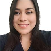 Profesora de apoyo escolar presencial y virtual